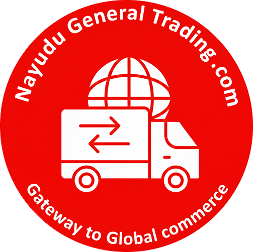 Nayudu General Trading